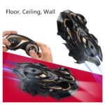 Τηλεκατευθυνόμενο Αυτοκίνητο Wall με Τηλεχειριστήριο για Αναρρίχηση Τοίχων