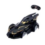 Τηλεκατευθυνόμενο Αυτοκίνητο Wall με Τηλεχειριστήριο για Αναρρίχηση Τοίχων