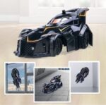 Τηλεκατευθυνόμενο Αυτοκίνητο Wall με Τηλεχειριστήριο για Αναρρίχηση Τοίχων