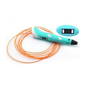 Χρωματιστά Νήματα για 3D Pen Tρισδιάστατης Εκτύπωσης