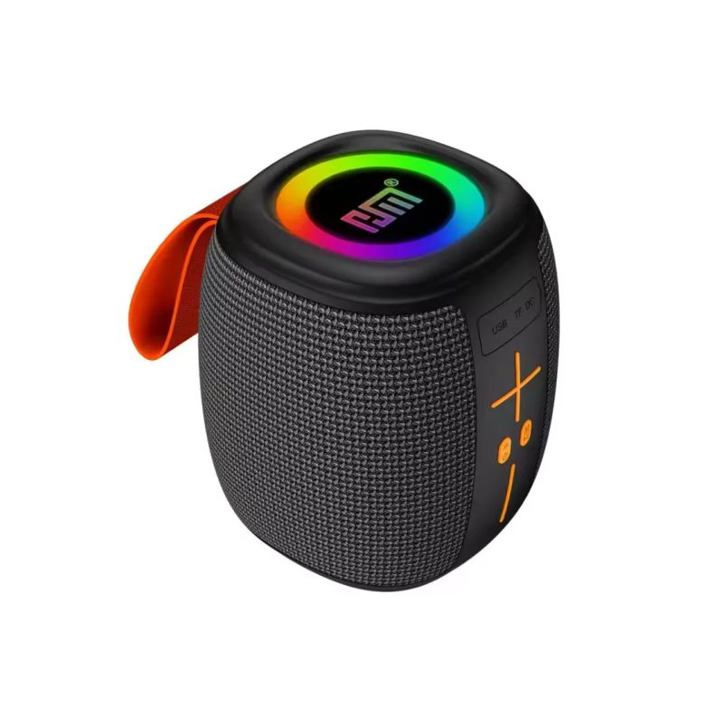 Αδιάβροχο Ηχείο Bluetooth Led RGB Αδιάβροχο Ηχείο Bluetooth Led RGB