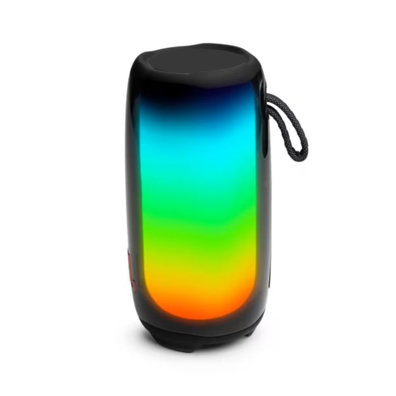 Ηχείο Bluetooth Led RGB PLUS Ηχείο Bluetooth Led RGB PLUS