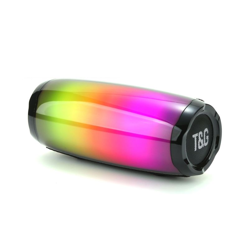 Ηχείο Bluetooth Led RGB Ηχείο Bluetooth Led RGB