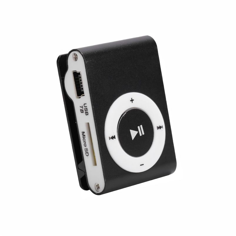 Επαναφορτιζόμενο MP3 Player Επαναφορτιζόμενο MP3 Player