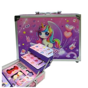 Παιδικό Βαλιτσάκι Unicorn Make Up