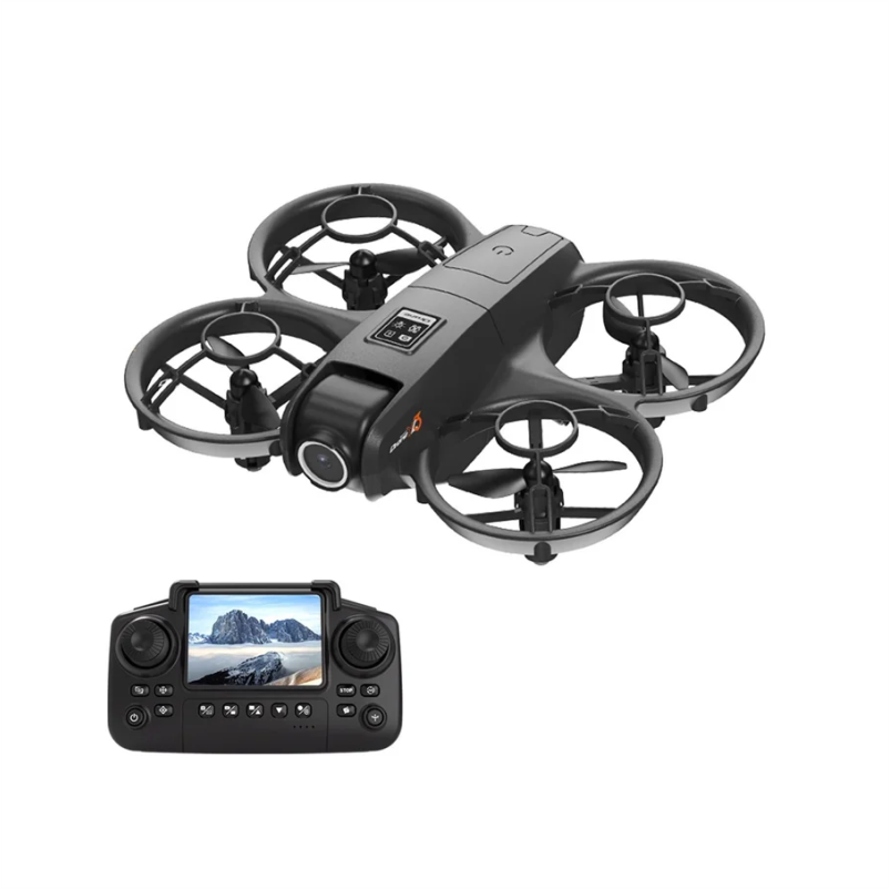 Drone HD με Χειριστήριο Drone HD με Χειριστήριο