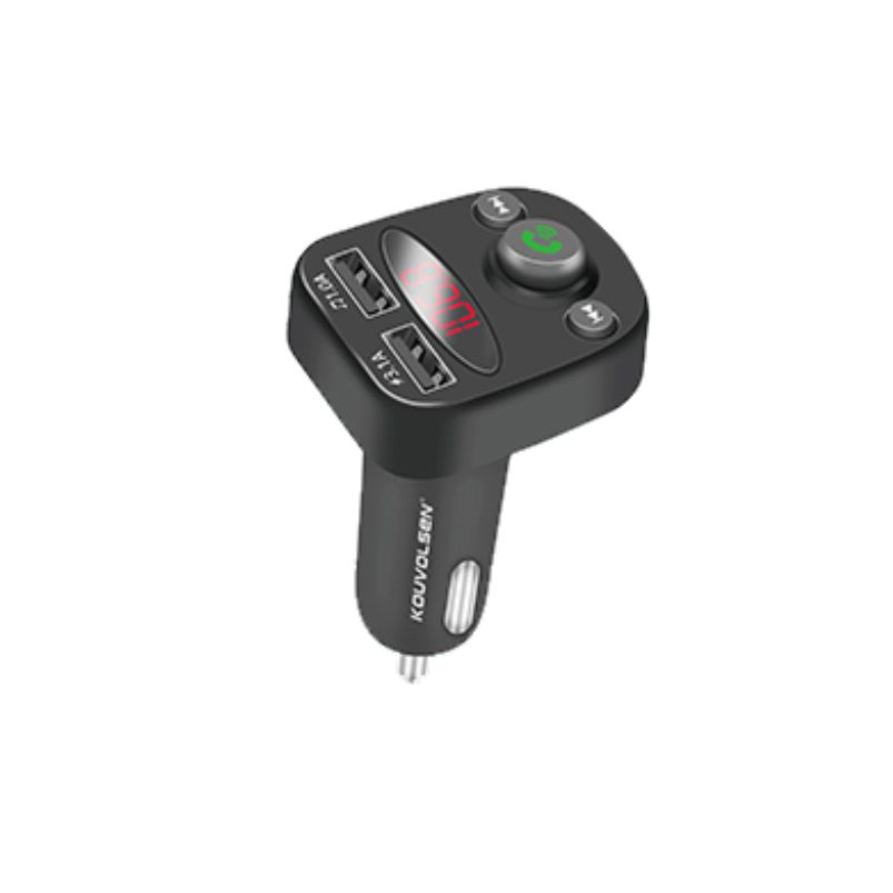 Bluetooth Car Transmitter Bluetooth Car Transmitter