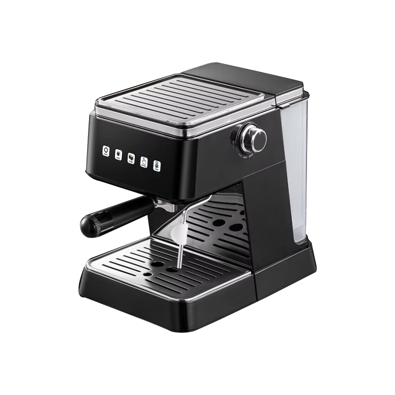 Ηλεκτρική Μηχανή Espresso Ηλεκτρική Μηχανή Espresso