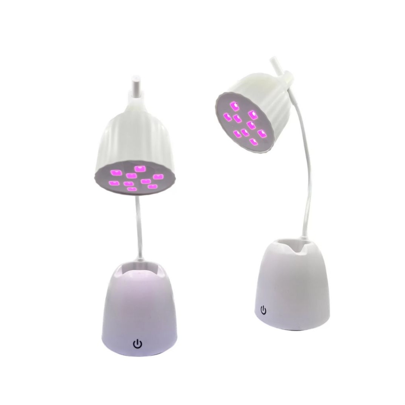 Mini Λάμπα Νυχιών UV Mini Λάμπα Νυχιών UV