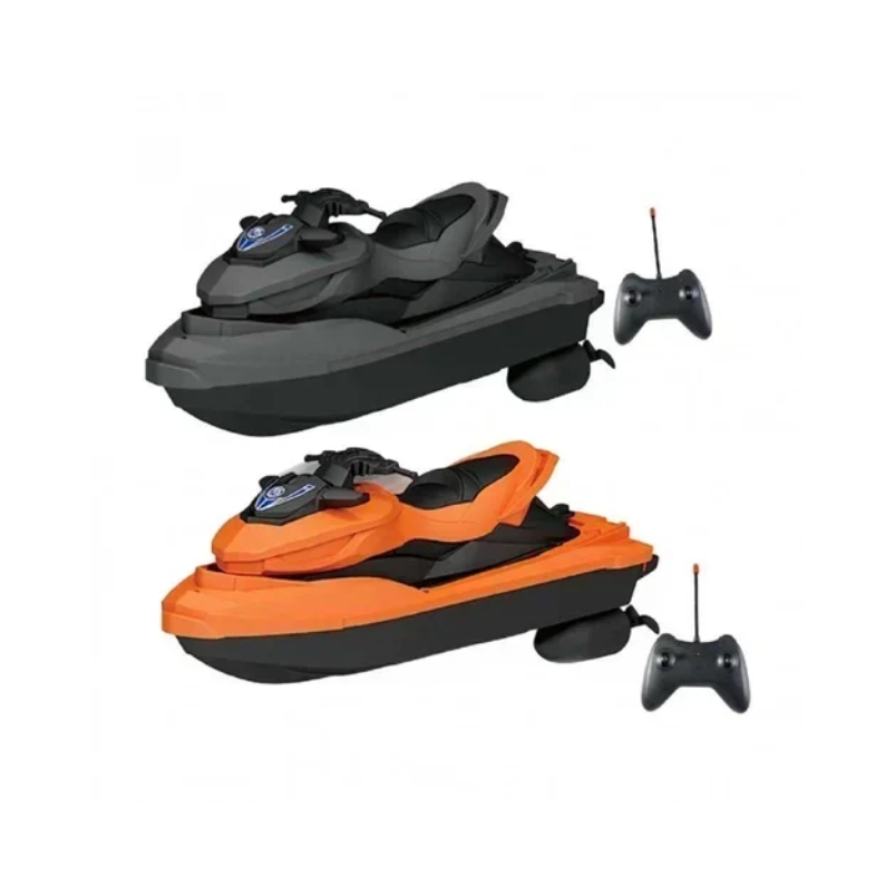 Τηλεκατευθυνόμενο Jet Ski Τηλεκατευθυνόμενο Jet Ski