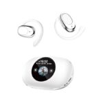 Ai Ασύρματα Ακουστικά Μετάφρασης Bluetooth