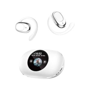 Ai Ασύρματα Ακουστικά Μετάφρασης Bluetooth
