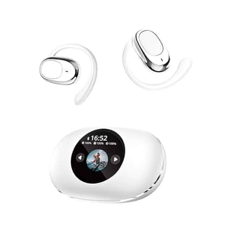 Ai Ασύρματα Ακουστικά Μετάφρασης Bluetooth Ai Ασύρματα Ακουστικά Μετάφρασης Bluetooth