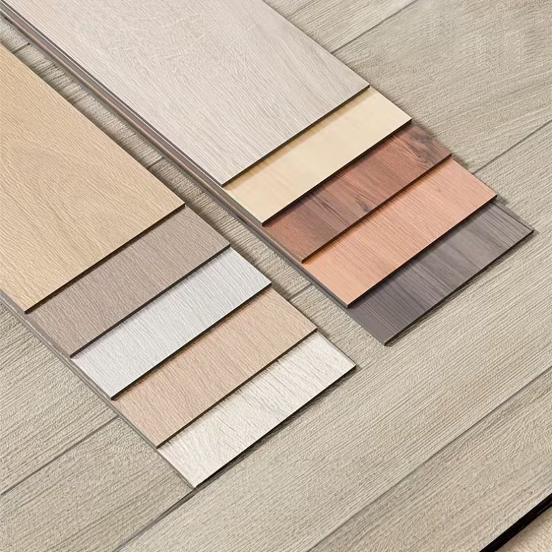 Διακοσμητικό Αυτοκόλλητο Πάνελ Δαπέδου Όψη Ξύλου Διακοσμητικό Αυτοκόλλητο Πάνελ Δαπέδου Όψη Ξύλου