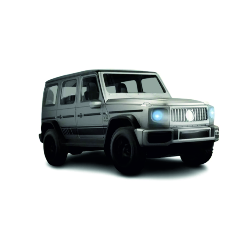 Τηλεκατευθυνόμενο Jeep G-class Τηλεκατευθυνόμενο Jeep G-class